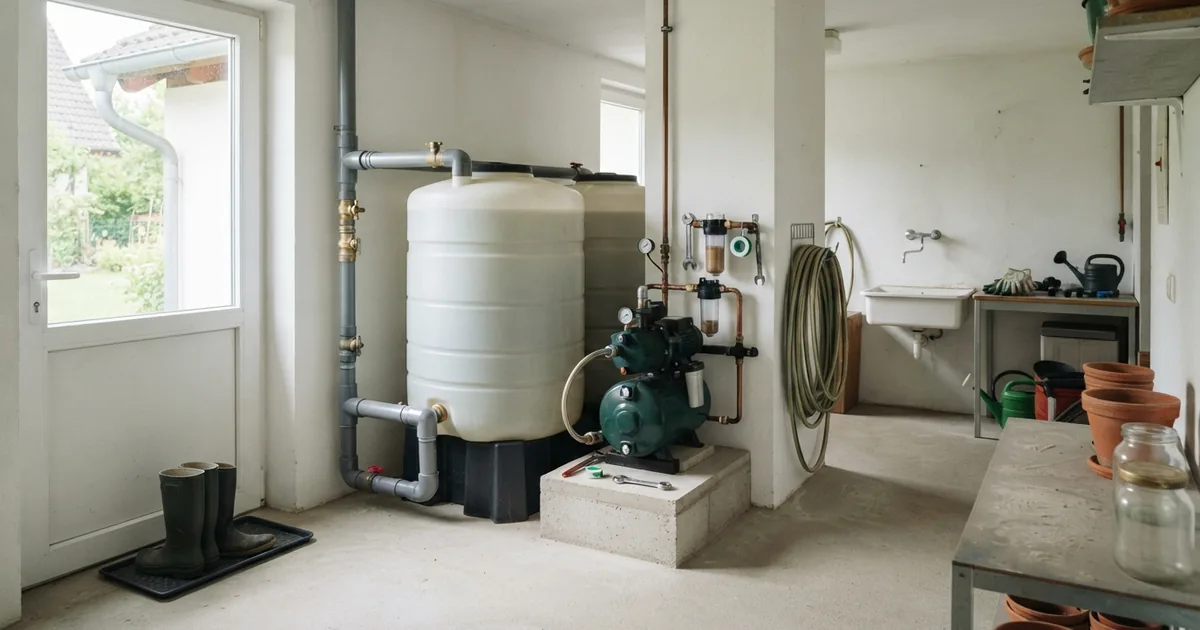 Professionelle Methoden zur Wasseraufbereitung