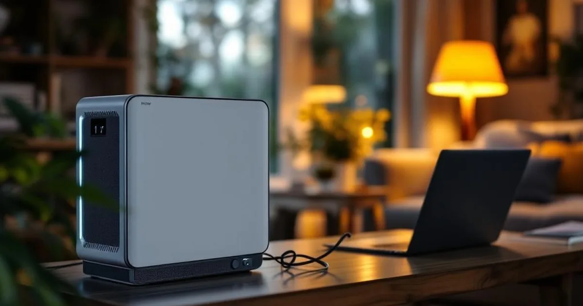 Beste Powerstation Stromausfall 2026: Vergleich & Test