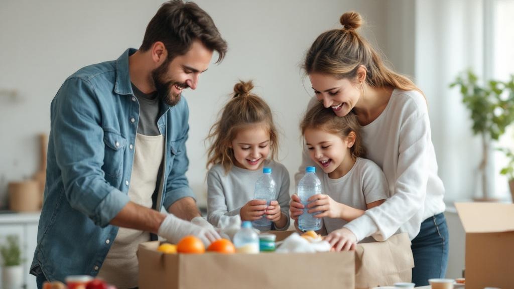Blackout Prepper - Sachliche Krisenvorsorge für Deutschland