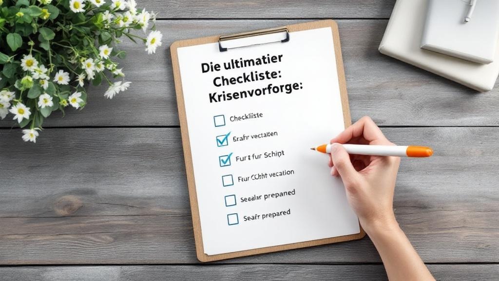 Blackout Prepper - Sachliche Krisenvorsorge für Deutschland