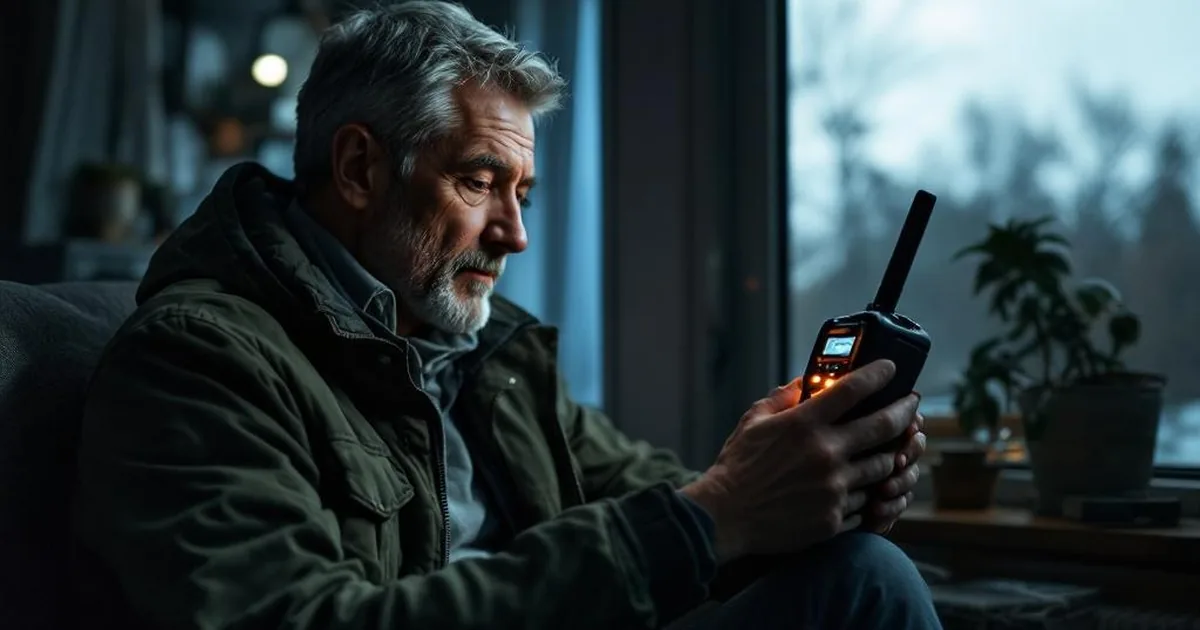 Kurbelradio mit Taschenlampe: Notfallradio Vergleich & Test