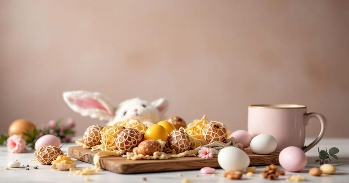 Sinnvolle Prepper Ostergeschenke: Praktische Ideen für Ihre Krisenvorsorge