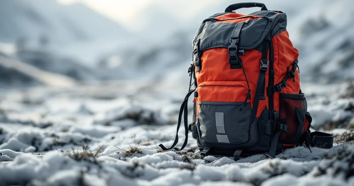 Robuste Outdoor Notfallausrüstung: Ihr unverzichtbarer Begleiter im Krisenfall