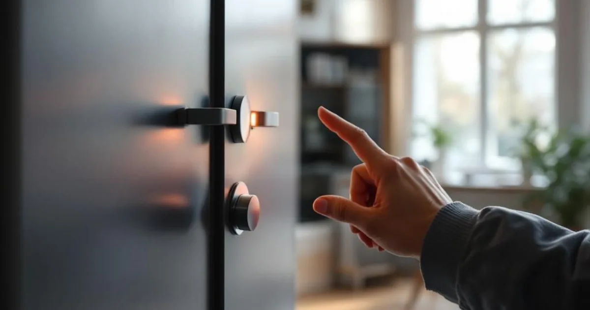 Einbruchschutz Blackout: Ihr Zuhause sicher vor ungebetenen Gästen
