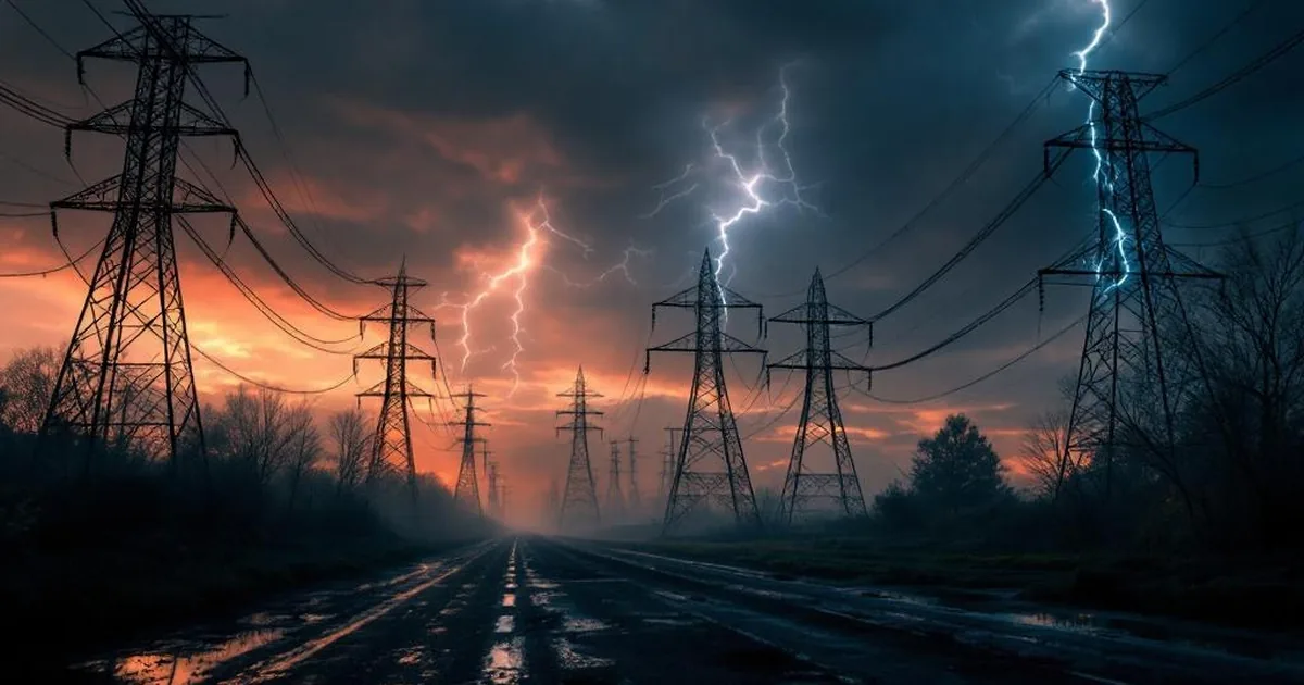 Blackout Dauer Deutschland: Einschätzung & Vorsorge