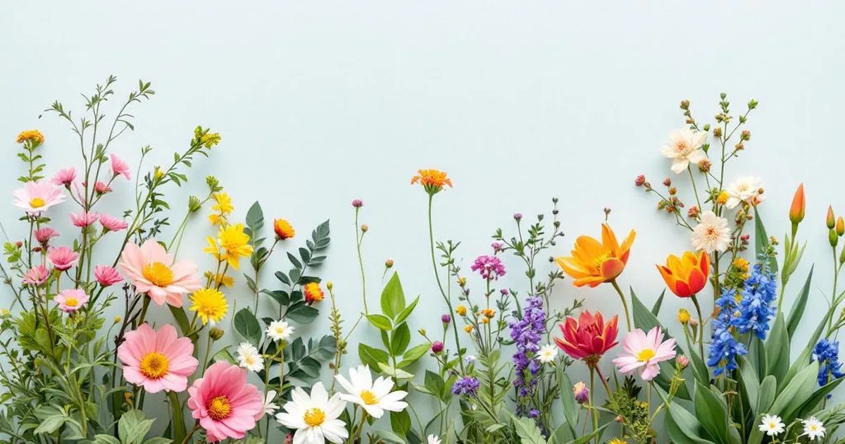 Essbare Wildpflanzen im Frühling: Natürliche Nahrungsquelle für den Notfall